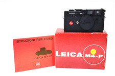 Appareil Photo Analogique