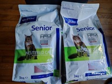 2 sacs Virbac Veterinary HPM