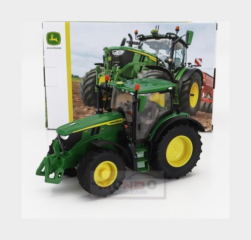 Britains john deere 6r - john,