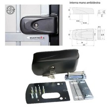Électro Serrure Électrique