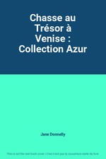 Chasse au Trésor à Venise 