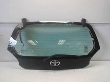 Lunette arriere TOYOTA AYGO 1 PHASE 2 681050H021
