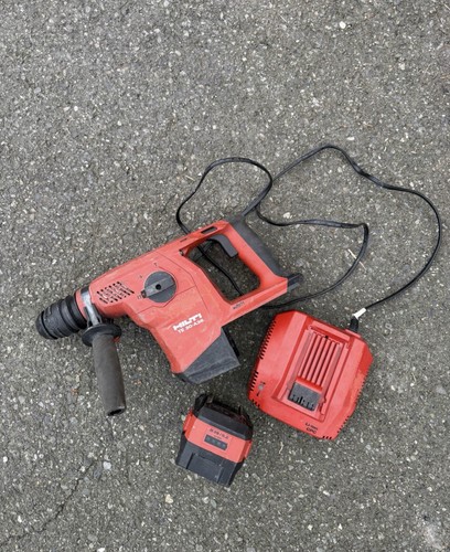 Hilti a36 cordless - hilti,