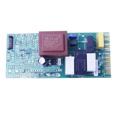 PLATINE ÉLÉCTRONIQUE