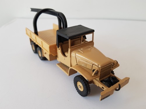 Dinky supertoys gmc - gmc, cck