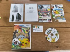 nintendo Wii Pokepark 2 Le