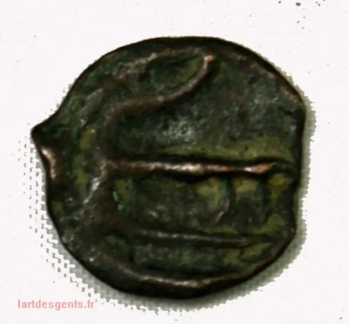 Gauloise bituriges - (fr1),