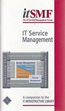 It Service Management Livre de