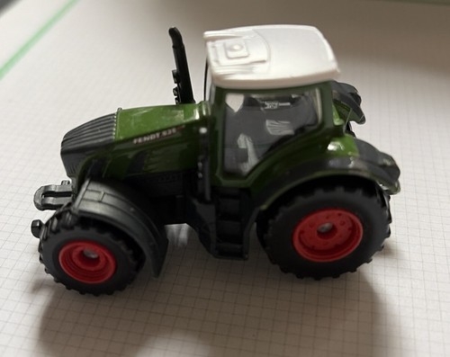 Voiture majorette tracteur - voiture,
