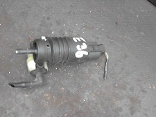 Pompe De Lavage De Vitres BMW