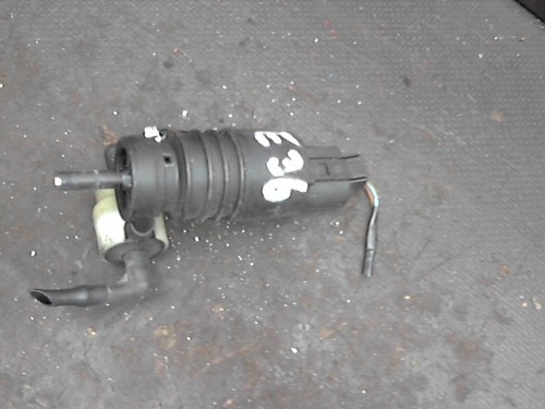 Pompe lavage vitres bmw - pompe,