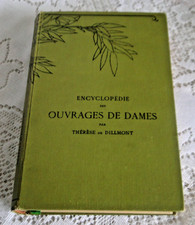 Livre Encyclopédie ouvrages