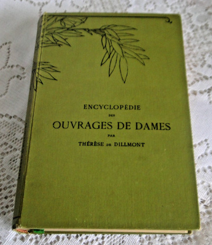 Livre encyclopédie ouvrages - livre,