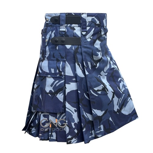 Gng outdoor kilt cargo - kilt,