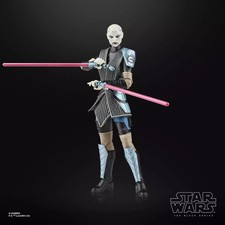 Star Wars The Black Series -