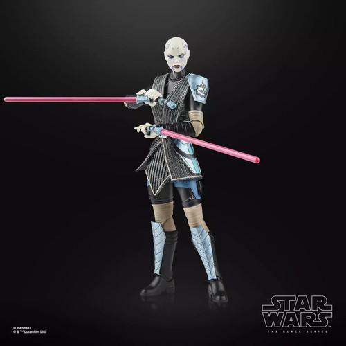 Star wars the black series - wars,