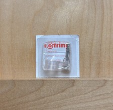 Rotring Compass Attachment