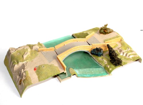 Jouef 1016 maquette - 1016,