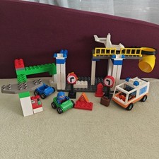 Lego Duplo Explore 3619 -