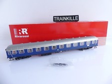 HR4012 RIVAROSSI HO VOITURE