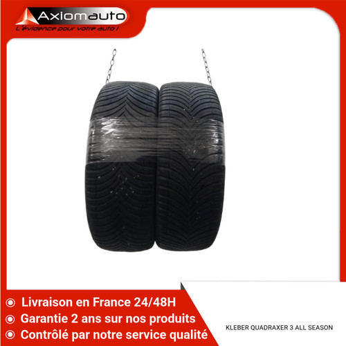 Paire de pneus kleber - 🇫🇷,