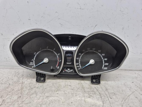 Compteur ford fiesta - compteur,
