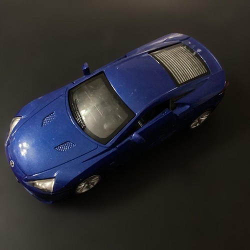 Pullback car lexus lfa - lexus, 1/43