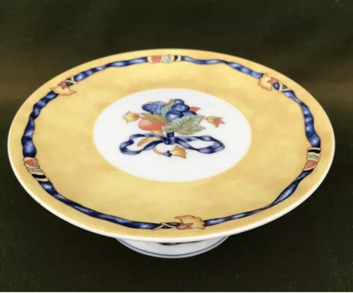 Coupe bernardaud borghese - borghese, sur