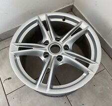 1x Porsche 987 Boxster Cayman S jante roue 9J 18 ET43 Jante 98736213902