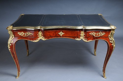 Elegant desk bureau plat - elegant, in