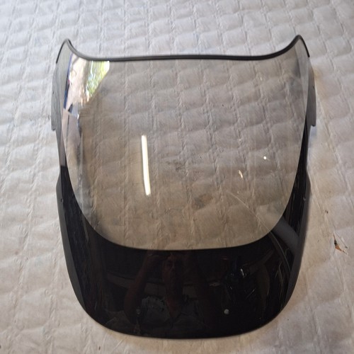 Bulle yamaha 1200 - 1200,
