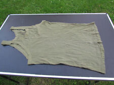 MAILLOT DE CORPS / T SHIRT US