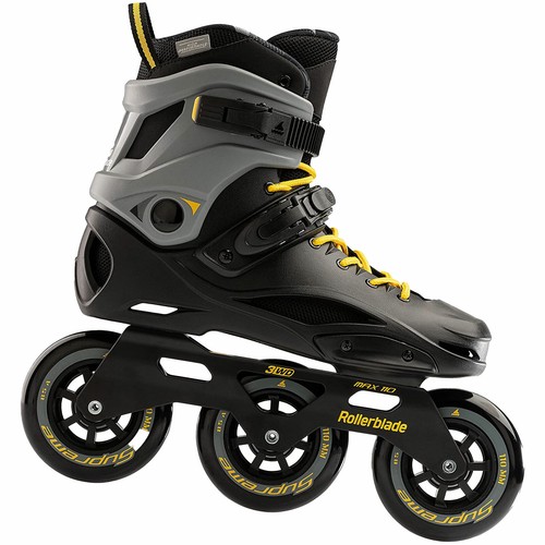 Rollerblade 110 3wd en - rollerblade, rb