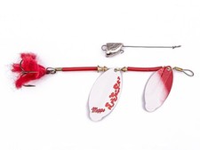 NEUF 2025 Mepps Pike Tandem