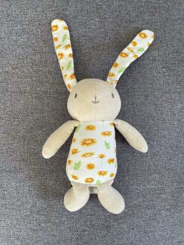 Peluche doudou lapin - doudou,