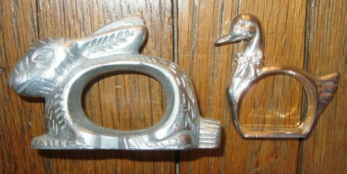 Rare early 20th century - rare, rabbit