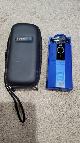 Zoom handy video recorder - zoom,