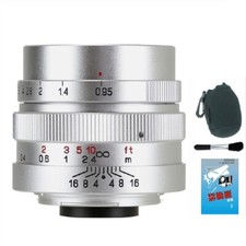 ZhongYi SpeedMaster 25mm F0.95