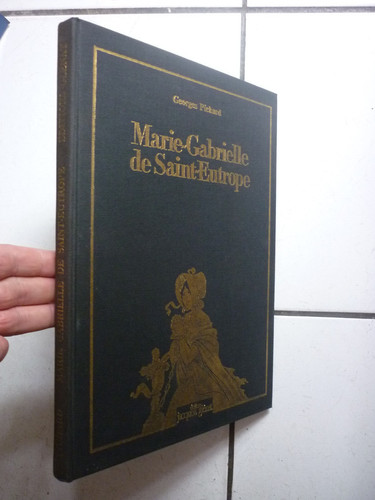Pichard marie gabrielle de - pichard,
