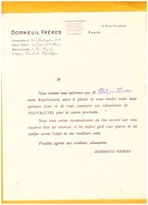 PARIS (II°) CONFECTION &