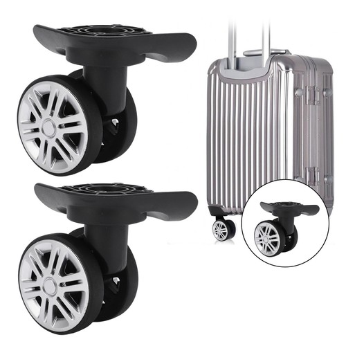 Roues valise paire - de, 1