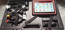 valise Diagnostic Launch x-431 pro3s