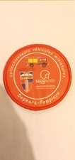 écussons sapeurs-pompiers