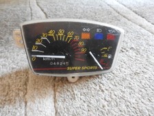 suzuki AP 50cc platine