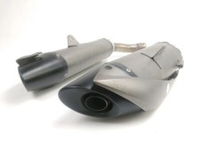 SILENCIEUX 4T YAMAHA YZF 1000
