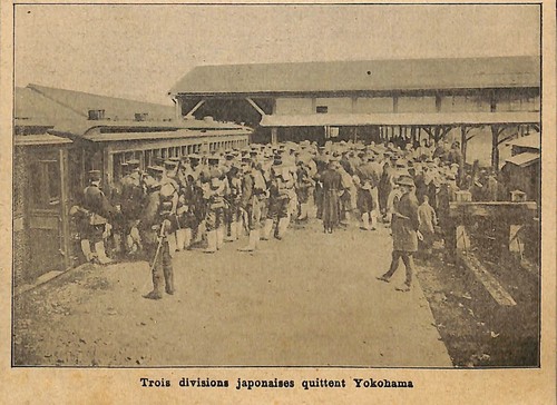 Yokohama guerre japon chine - yokohama, japon-chine