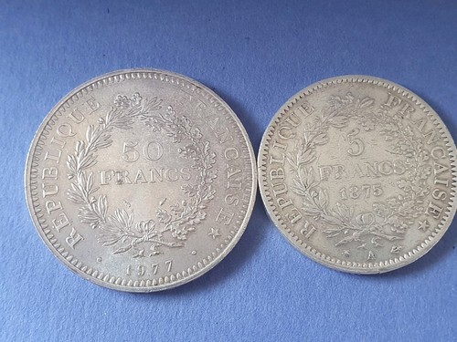Lot pieces hercule frs - hercule,