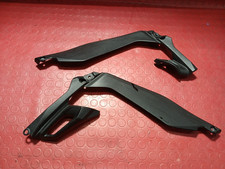 Paire Sous Carénage Support