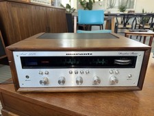Marantz Model 2220B Stereo