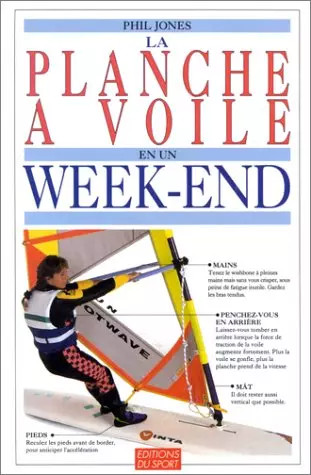 Planche voile un week - en,